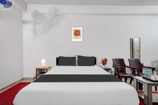 Shravanya Comforts - Bangalore - 1