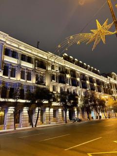 Apartment Aventino - Baku - 1