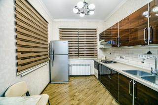 Apartment Aventino - Baku - 6