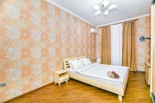 Apartment Aventino - Baku - 9