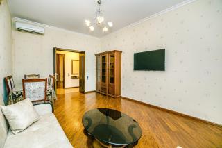 Apartment Aventino - Baku - 8