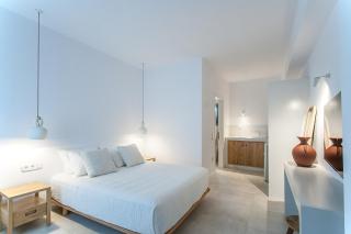 Paris Studios & Apartment - Agia Paraskevi - 0