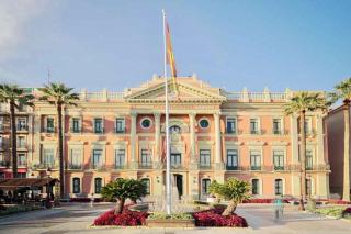 Apartamento Las Flores - Murcia - 1