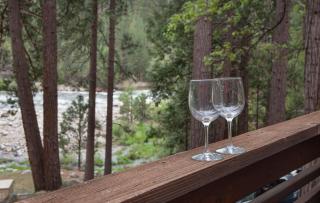 Sparrow's Nest - Wawona - 1