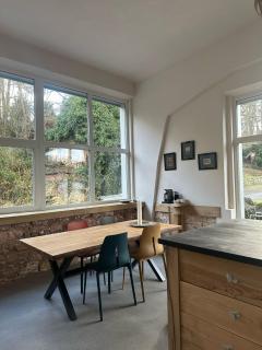 Coole Lofts - Waldfischbach-Burgalben - 7