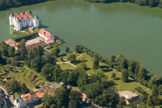 Schloss Glücksburg - Glücksburg - 0