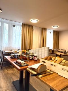 Resort Vila Credo - Starý Smokovec - 9