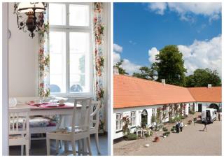 Schloss Glücksburg - Glücksburg - 9