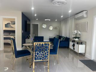 Azure Dreams House Heated Pool Modern Design - Pompano Beach - 7