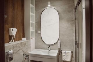 Hotel Termy Pałacowe - 8