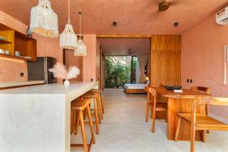 Private & Modern 2-BR Villa of La Veleta - Tulum - 6