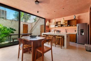 Private & Modern 2-BR Villa of La Veleta - Tulum - 5