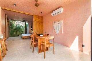 Private & Modern 2-BR Villa of La Veleta - Tulum - 1