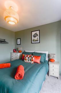 Smarties Guest House - 9