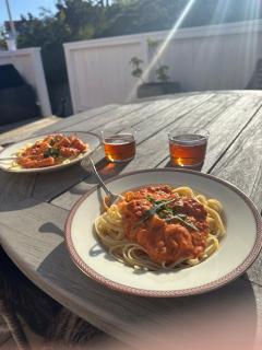 Archipelago villa with seaview and 2min to baths - 1