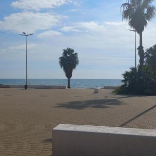 La Perla Marina - San Leone - 9