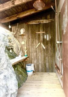 Archipelago villa with seaview and 2min to baths - Asperö - 5