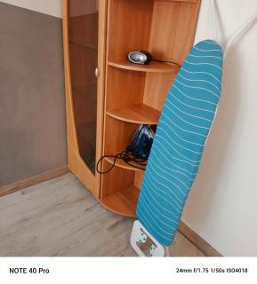 Mieszkanie dwupokojowe 33m - Siedlce - 8