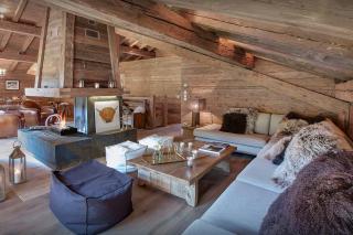 Chalet Patagonia - OVO Network - La Clusaz - 0