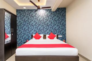 JMC HOTEL BLUE Inn - Indore - 8