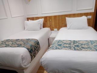 Nile Dahabiya Sailing boat 3 nights Every Friday from Aswan to Luxor - 5