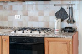 Apartment in Via Cremona - Brescia City - by Host4U - Brescia - 7