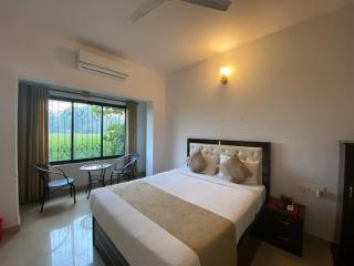 Greenfield view - Candolim - 8