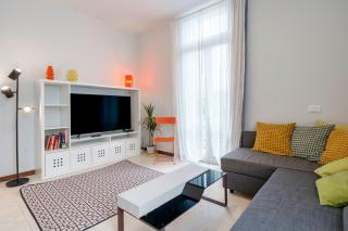Apartment in Via Cremona - Brescia City - by Host4U - Brescia - 0