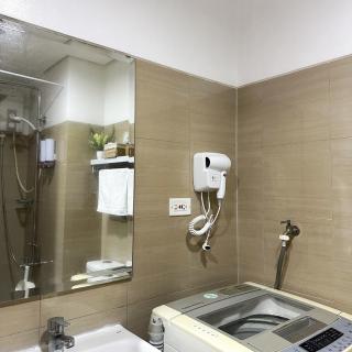 Crizzy's Hub Crizel at Shore Residences - Manila - 3
