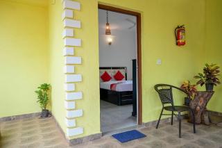 Greenfield view - Candolim - 2