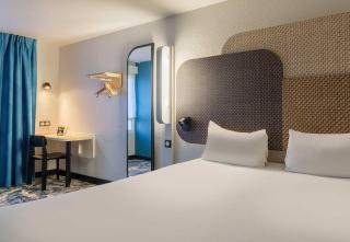 B&B HOTEL Troyes Centre - Troyes - 3
