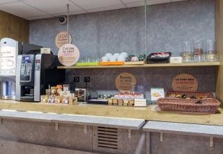 B&B HOTEL Troyes Centre - 6