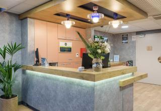 B&B HOTEL Troyes Centre - 3