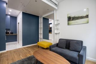 Cosy studio 1 - Grenelle Eiffel Tower - Paris - 7