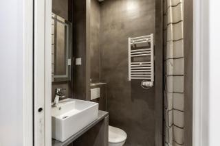 Cosy studio 1 - Grenelle Eiffel Tower - Paris - 5