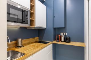 Cosy studio 1 - Grenelle Eiffel Tower - Parijs - 3