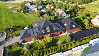 Premium Residence SPA & Garden - Glińcz - 9