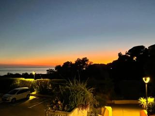Studio vue mer Sanguinaires 3 minutes des plages - Ajaccio - 2