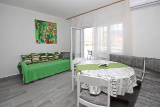 Apartments Rozanda - Baška - 2