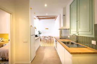 New, in the historic center - Tarragona - 7