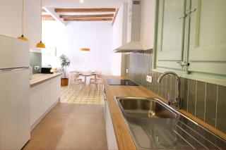 New, in the historic center - Tarragona - 6