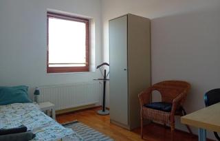 First Floor Apartment 57A Fazekas utca - Tata - 4
