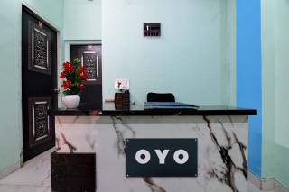 Hotel O Relax Inn - Jādabpur - 9