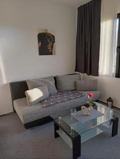 10 Ferienwohnung Soleil et me App.64-111 - Burgtiefe auf Fehmarn - 2