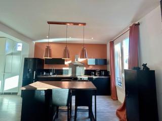 Sweet Home - Nice - 6
