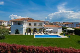 Villa Lavanda de luxe - Vabriga - 0
