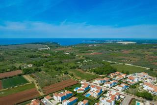 Villa Lavanda de luxe - Vabriga - 9