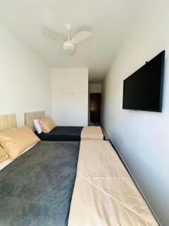 LAAR Hotel - Praia Grande - 4