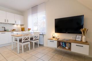 Ferienwohnung Strandkiste - 8