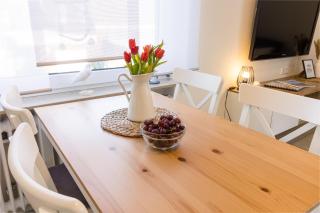 Ferienwohnung Strandkiste - 5